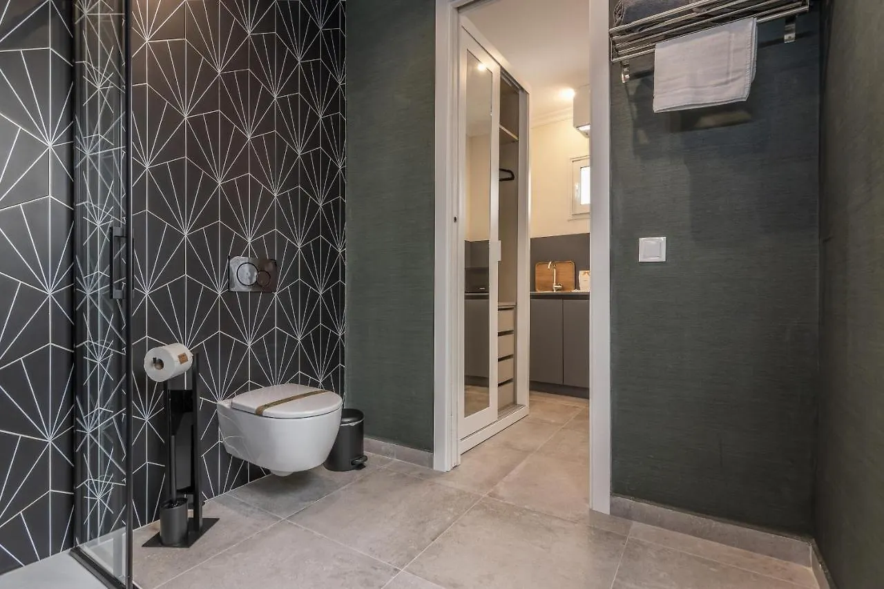 Trajano Premium Estudios By H Ayamonte