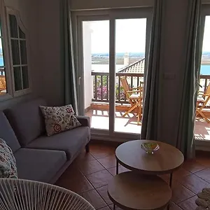 Duplex Mirador Del Guadiana Holiday home