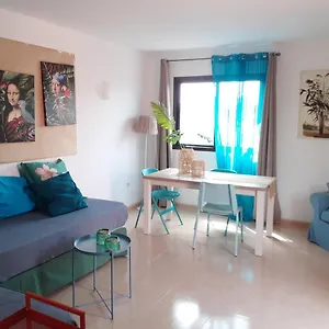 Oasis Waves House , Corralejo España
