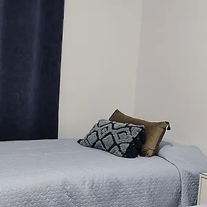 Apartamento Barbas