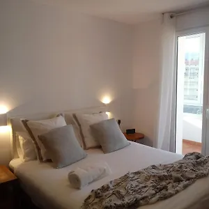 Andoaga , San Sebastián España