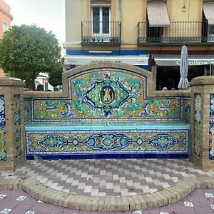  Apartamento Costa Esuri,
