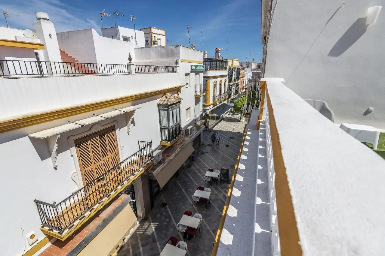 Trajano Premium Estudios By H Ayamonte 0*,  Spain