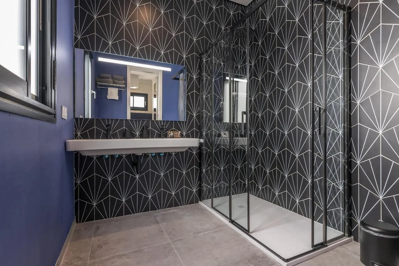 Trajano Premium Estudios By H Ayamonte