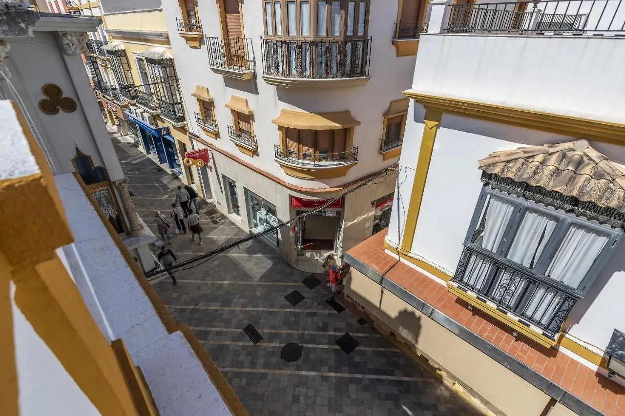 Lejlighed Trajano Premium Estudios By H Ayamonte