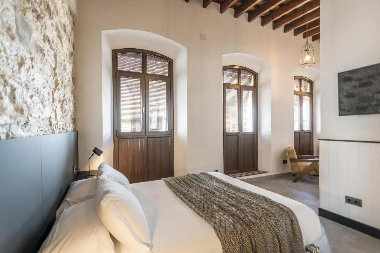 Trajano Premium Estudios By H Ayamonte