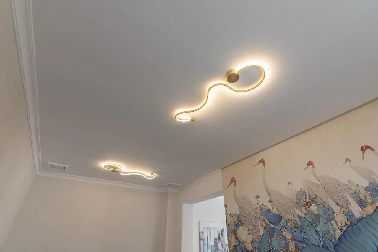 Lejlighed Trajano Premium Estudios By H Ayamonte Spanien
