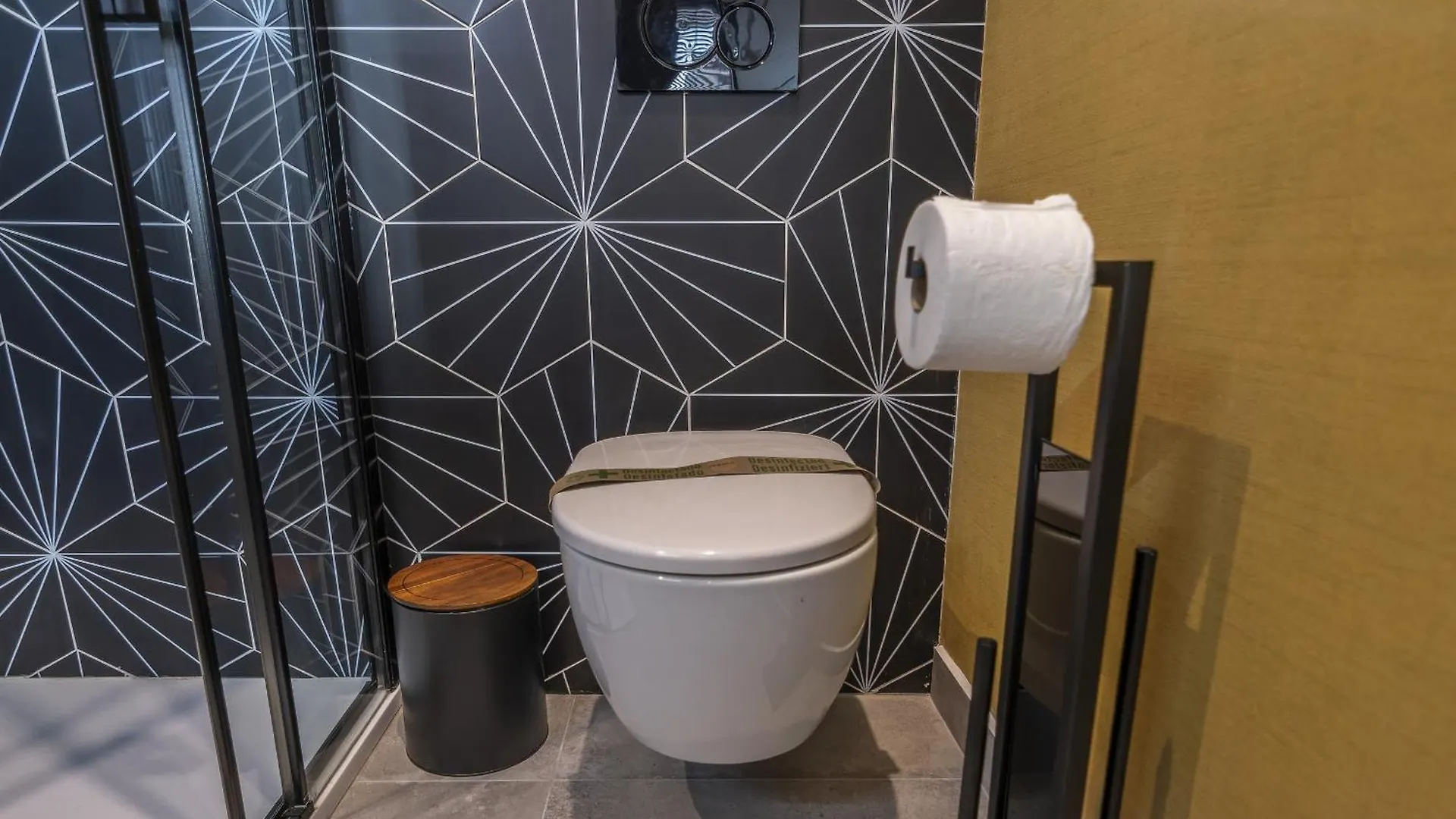 Trajano Premium Estudios By H Ayamonte Spanien