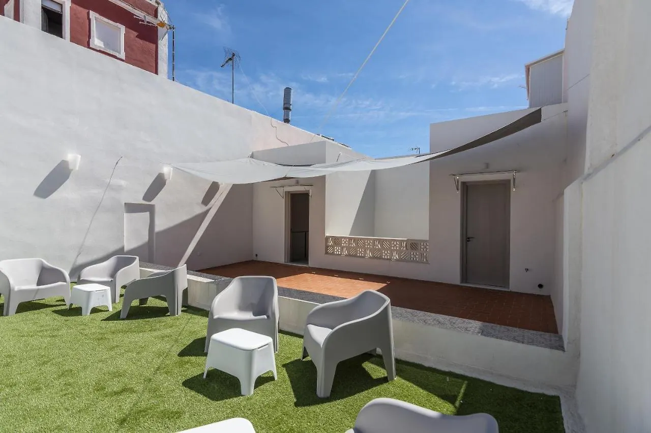 Trajano Premium Estudios By H Ayamonte