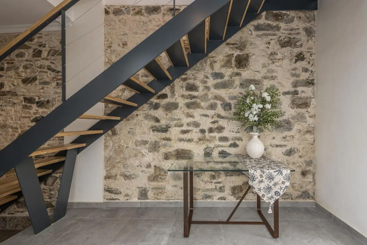 Trajano Premium Estudios By H Ayamonte Apartment