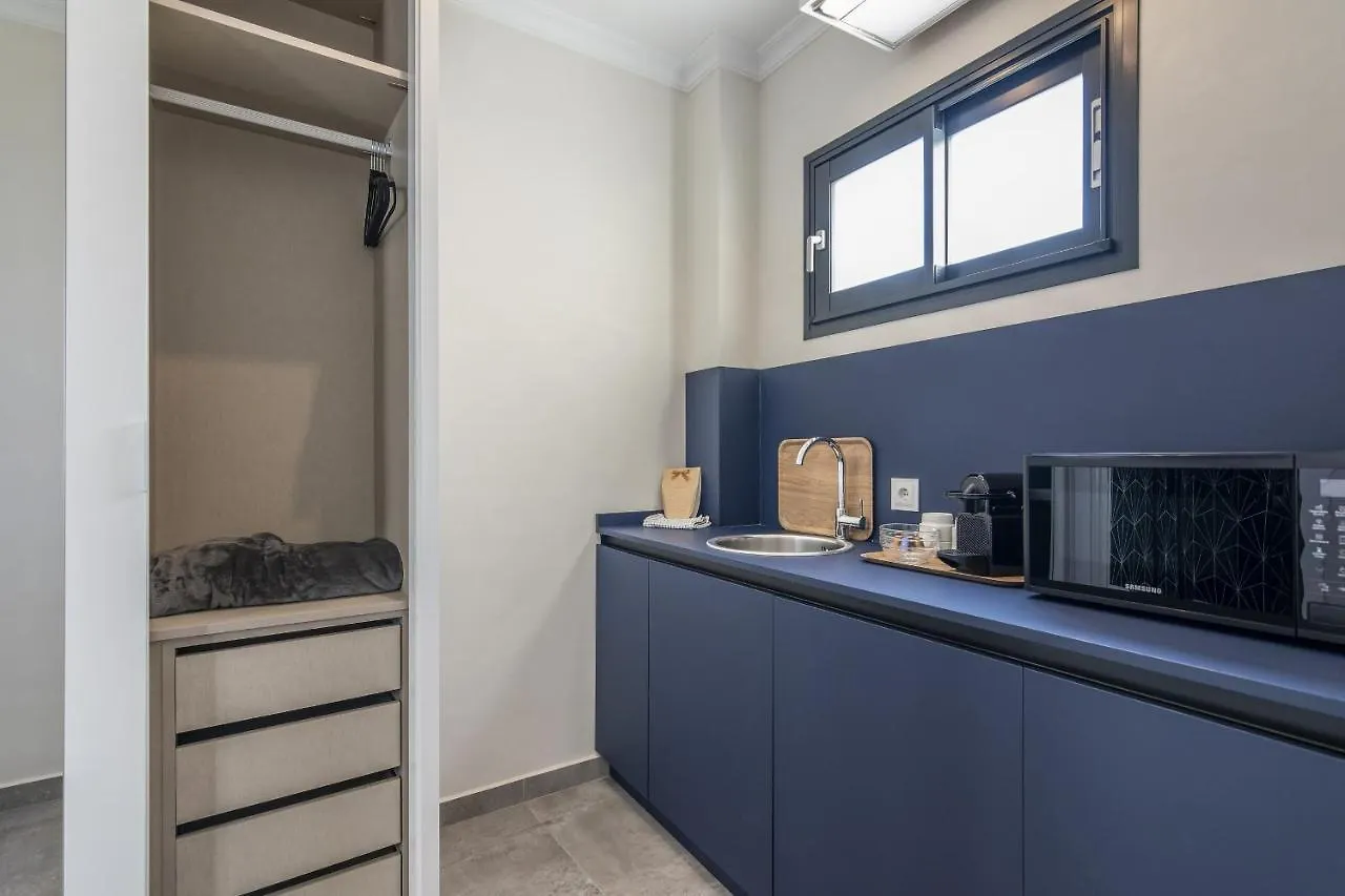 Trajano Premium Estudios By H Ayamonte Spain