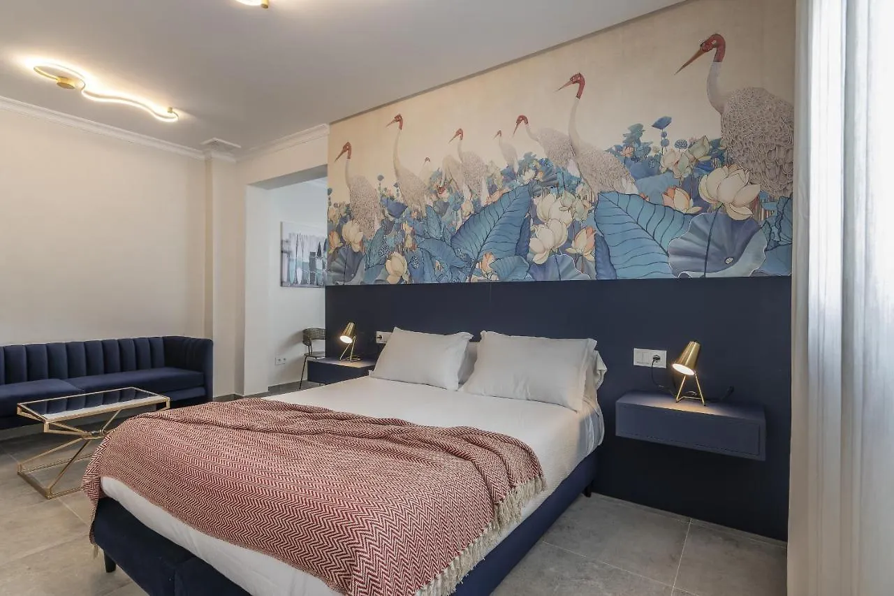 Trajano Premium Estudios By H Ayamonte