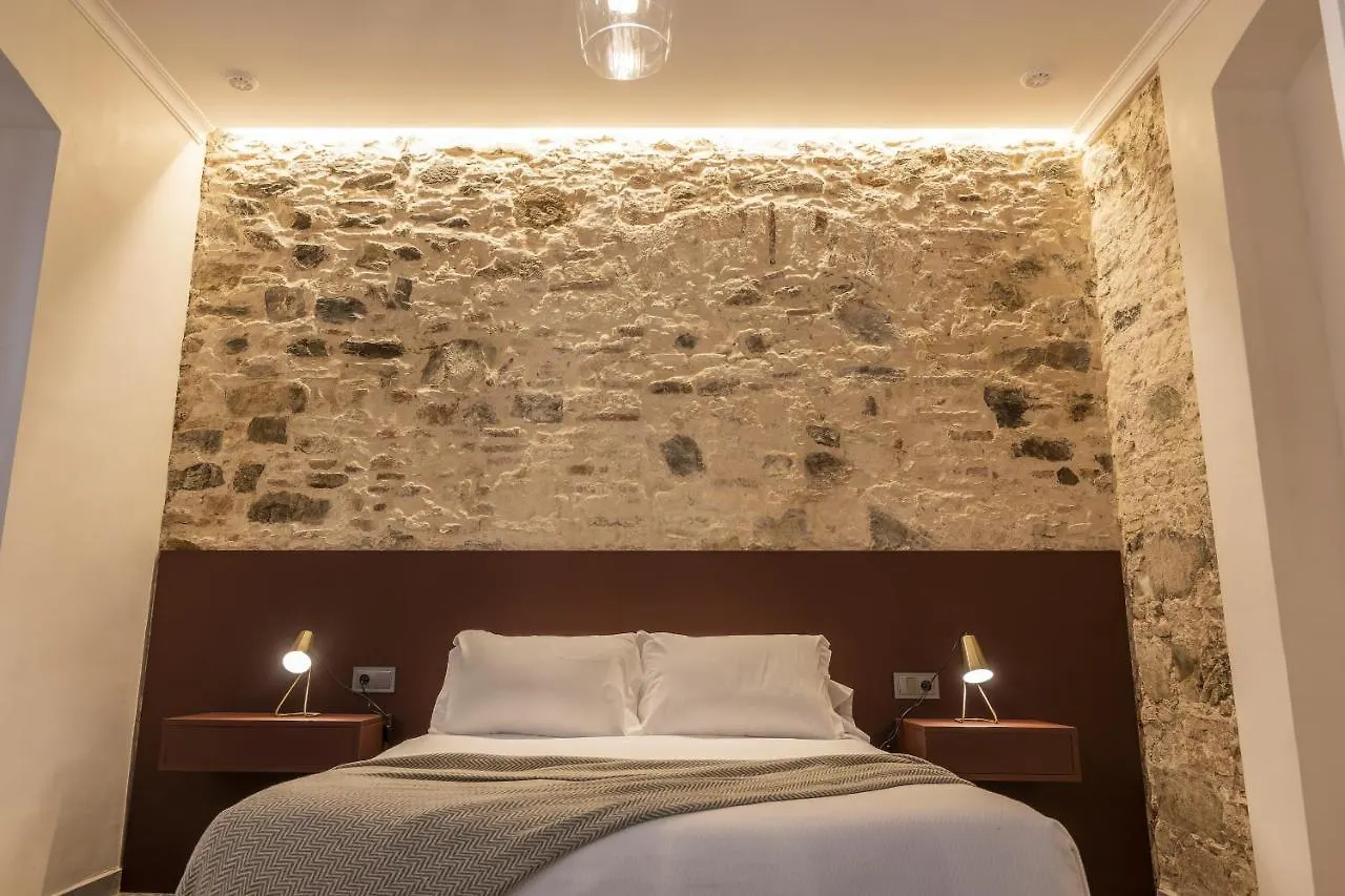 Apartment Trajano Premium Estudios By H Ayamonte