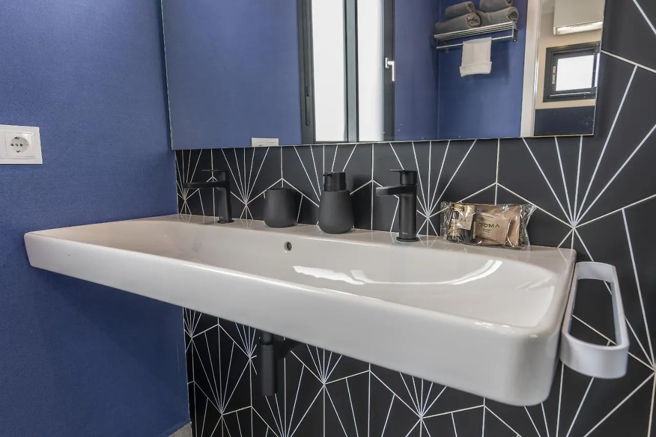 Apartment Trajano Premium Estudios By H Ayamonte Spain