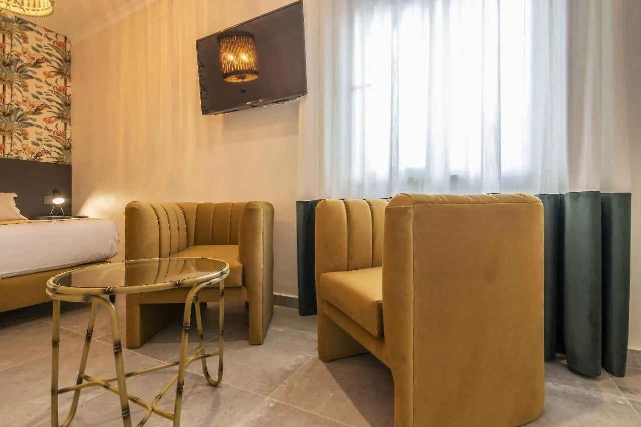 Trajano Premium Estudios By H Ayamonte