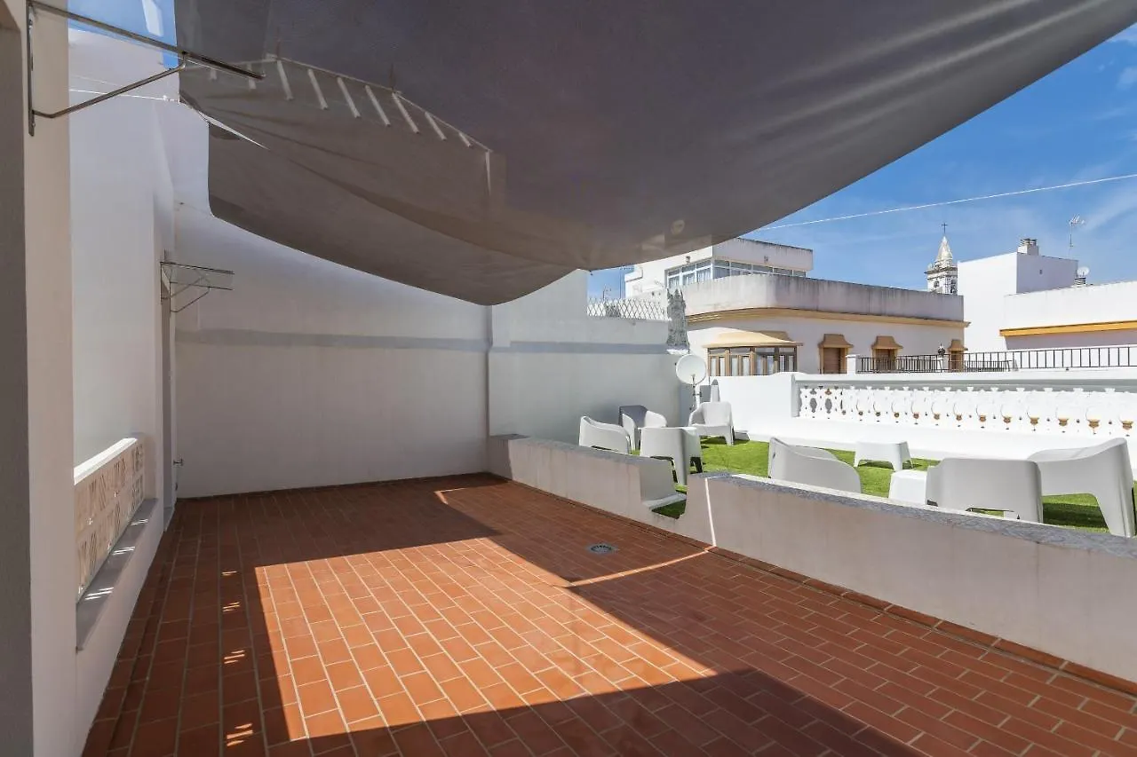 Trajano Premium Estudios By H Ayamonte 0*,  Spain