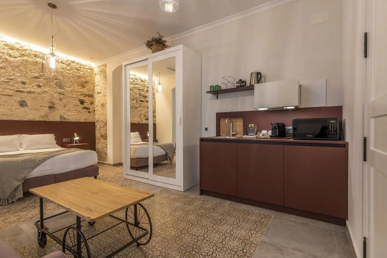Trajano Premium Estudios By H Ayamonte