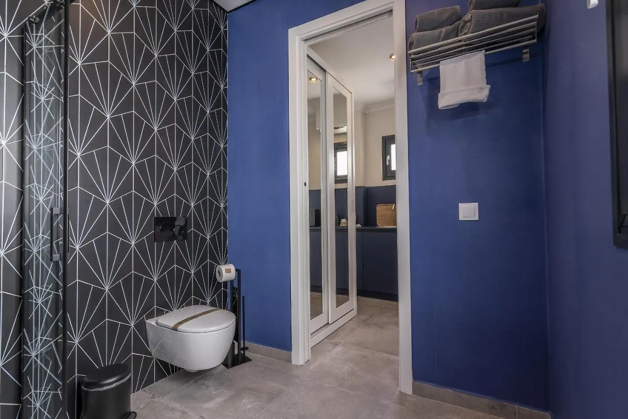 Trajano Premium Estudios By H Ayamonte