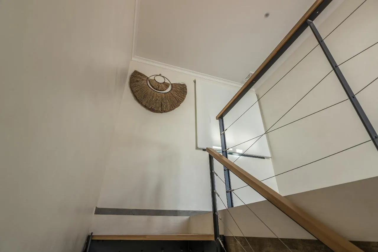 Trajano Premium Estudios By H Ayamonte Apartment