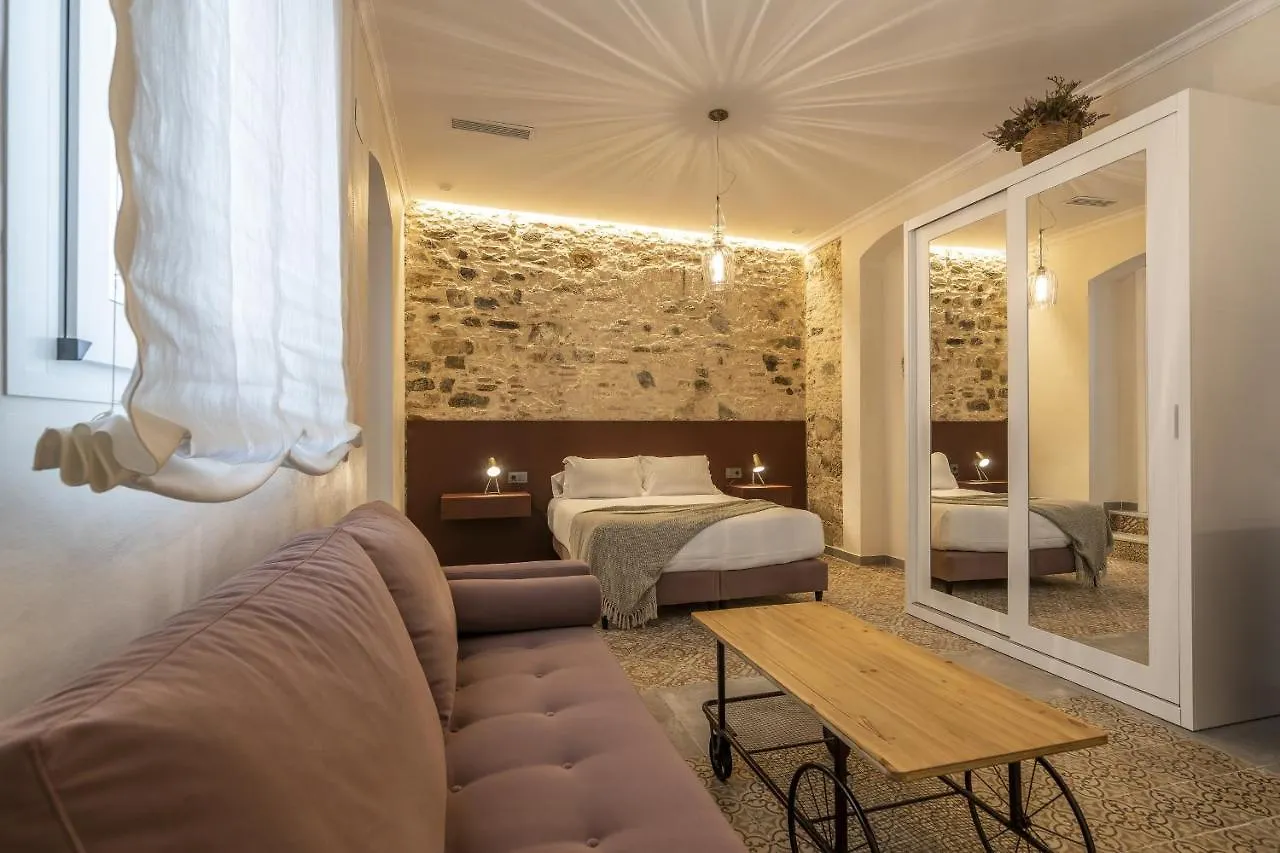 Apartment Trajano Premium Estudios By H Ayamonte